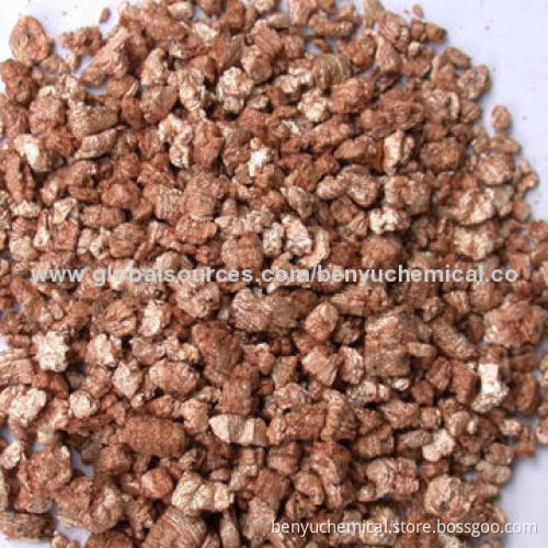 Expanded vermiculiteNew